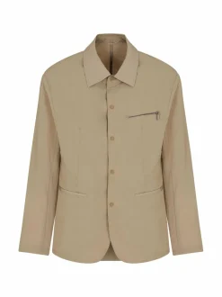 Bleiserit<ARMANI EXCHANGE Paitatakki U6167 ROASTED CASHEW