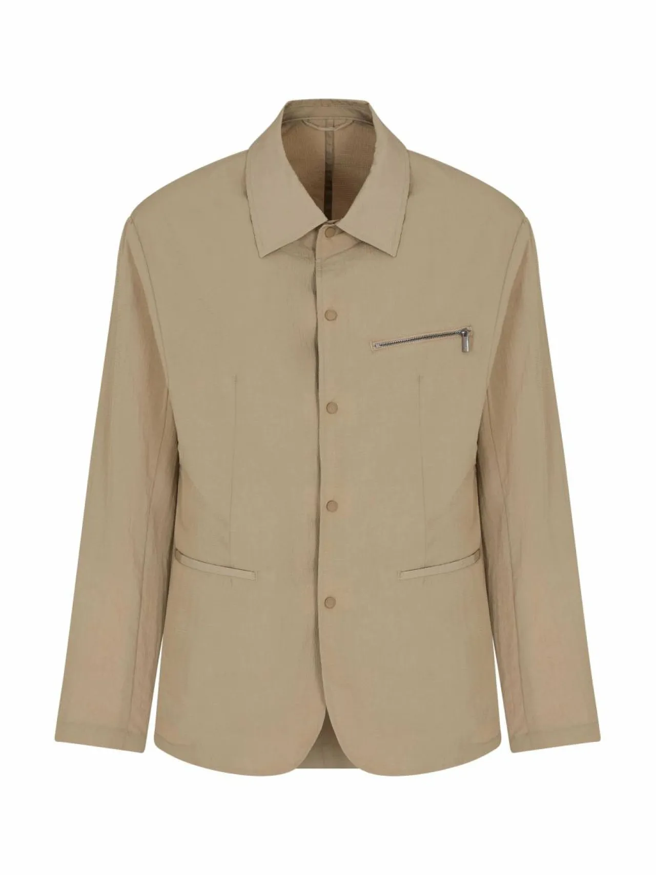 Bleiserit<ARMANI EXCHANGE Paitatakki U6167 ROASTED CASHEW