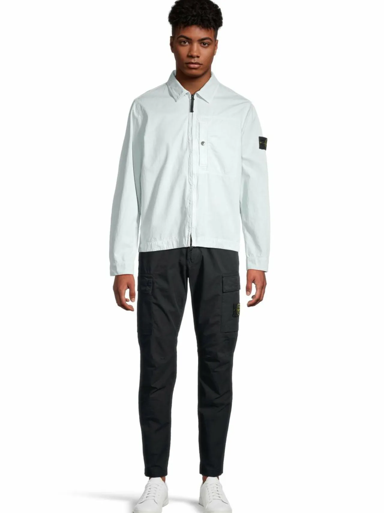 Stone Island Paitatakki^ Paidat