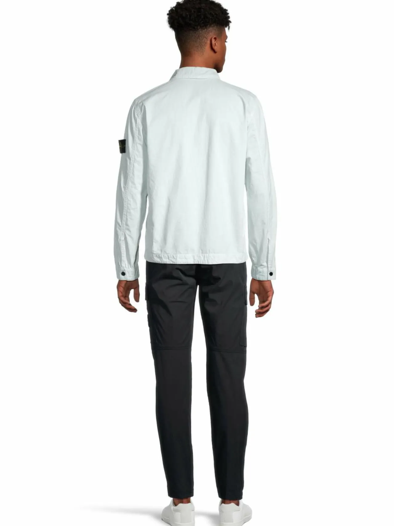 Stone Island Paitatakki^ Paidat