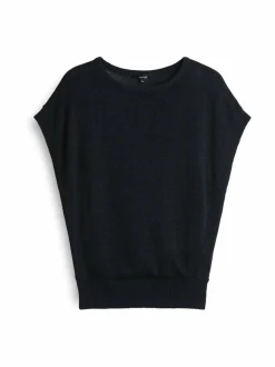 Neuleet<Opus Pajula-neulepusero 60020 COAL BLUE