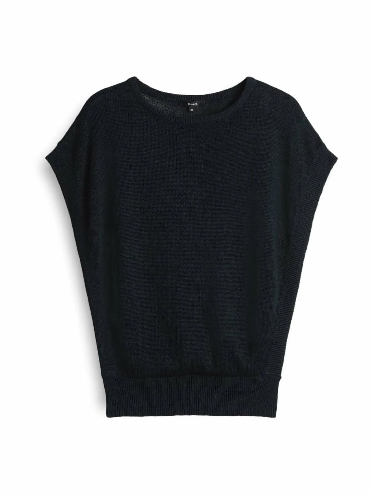 Neuleet<Opus Pajula-neulepusero 60020 COAL BLUE