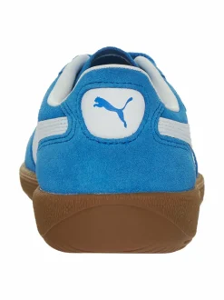 Puma Palermo Jr -nahkatennarit^ Tennarit & Sneakerit