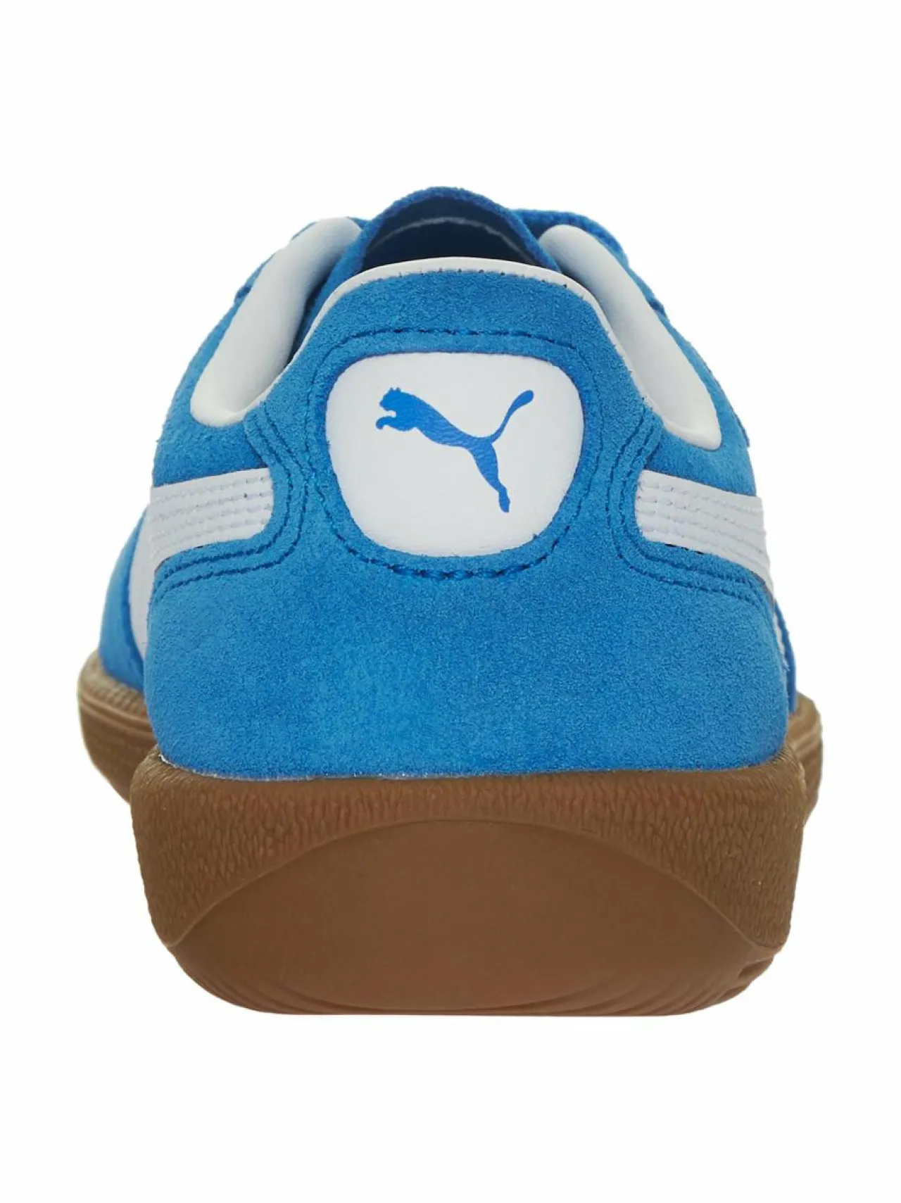 Puma Palermo Jr -nahkatennarit^ Tennarit & Sneakerit