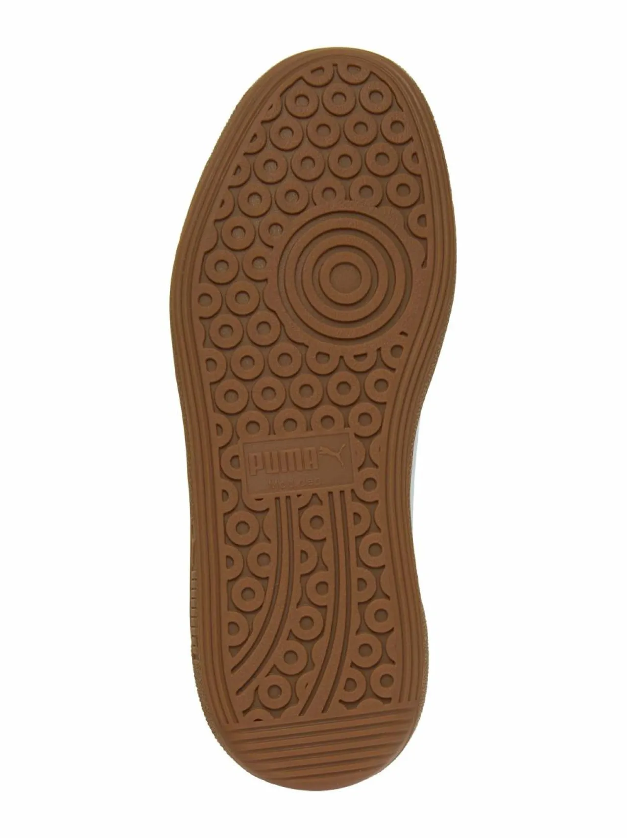 Puma Palermo Jr -nahkatennarit^ Tennarit & Sneakerit
