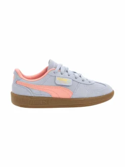 Tennarit & Sneakerit<Puma Palermo Jr -tennarit 27 COOL WEATHER-PINK FRUIT