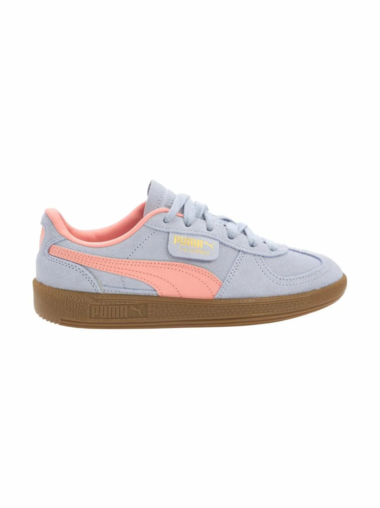 Tennarit & Sneakerit<Puma Palermo Jr -tennarit 27 COOL WEATHER-PINK FRUIT