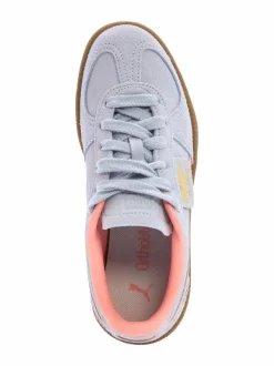 Tennarit & Sneakerit<Puma Palermo Jr -tennarit 27 COOL WEATHER-PINK FRUIT