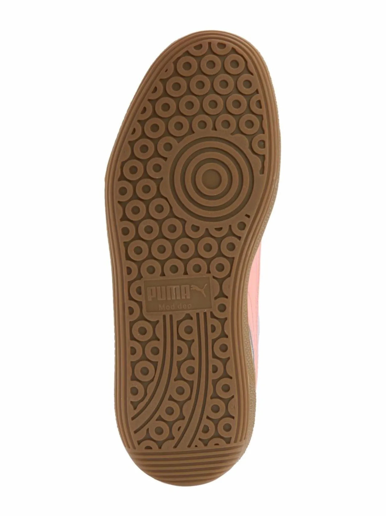 Tennarit & Sneakerit<Puma Palermo Jr -tennarit 27 COOL WEATHER-PINK FRUIT