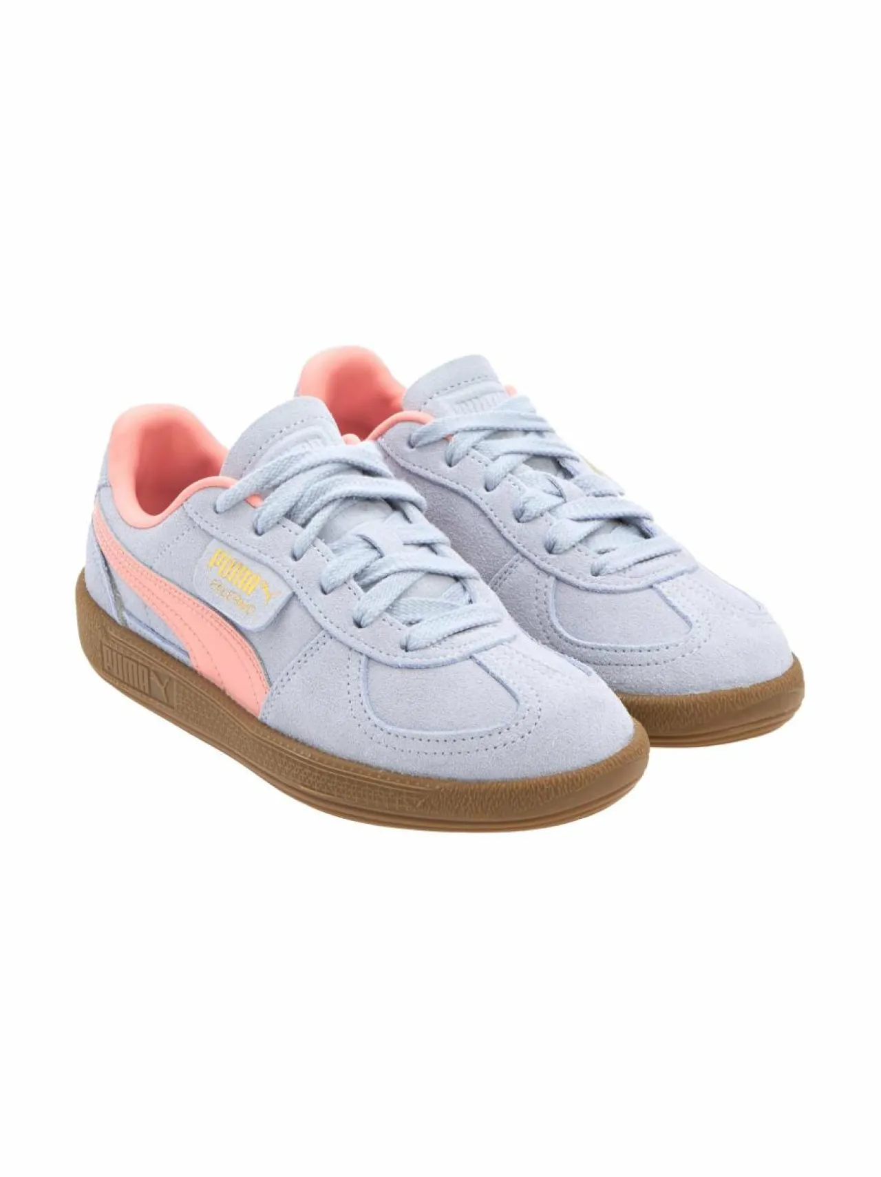 Tennarit & Sneakerit<Puma Palermo Jr -tennarit 27 COOL WEATHER-PINK FRUIT