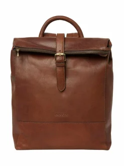Reput<SDLR Palermo-reppu 0046 MID BROWN