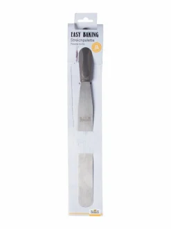 Leivonta<Birkmann Palettiveitsi 22 cm GREY