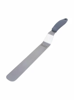 Leivonta<Birkmann Palettiveitsi 21 cm GREY