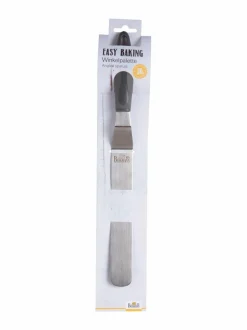 Leivonta<Birkmann Palettiveitsi 21 cm GREY