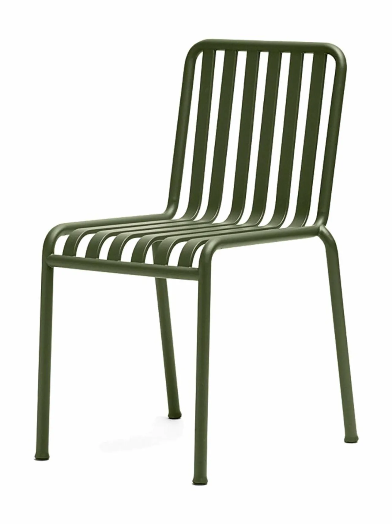 Puutarhakalusteet & Pehmusteet<HAY Palissade-tuoli OLIVE