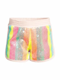 Billieblush Paljettishortsit^ Shortsit|Shortsit