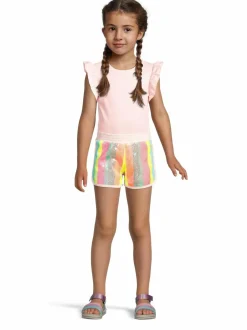 Billieblush Paljettishortsit^ Shortsit|Shortsit