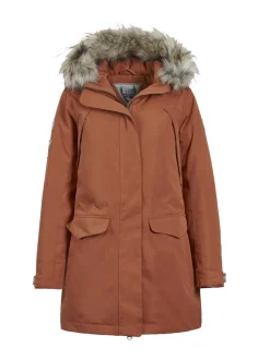 Ivalo PALLAS Naisten Expedition Parka^ Urheilutakit