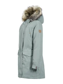 Ivalo PALLAS Naisten Expedition Parka^ Urheilutakit
