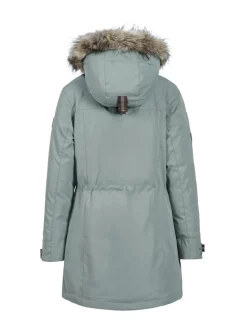 Ivalo PALLAS Naisten Expedition Parka^ Urheilutakit
