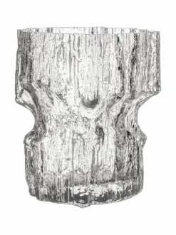 Iittala Pallas-lasimaljakko 210 mm^ Koriste-Esineet