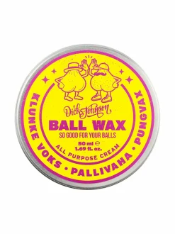 Vartalonhoito<Dick Johnson Pallivaha 50 ml