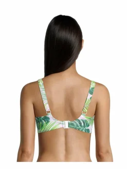 Uima-Asut<Damella Palm Beach -bikiniyläosa 315 PALE PINK