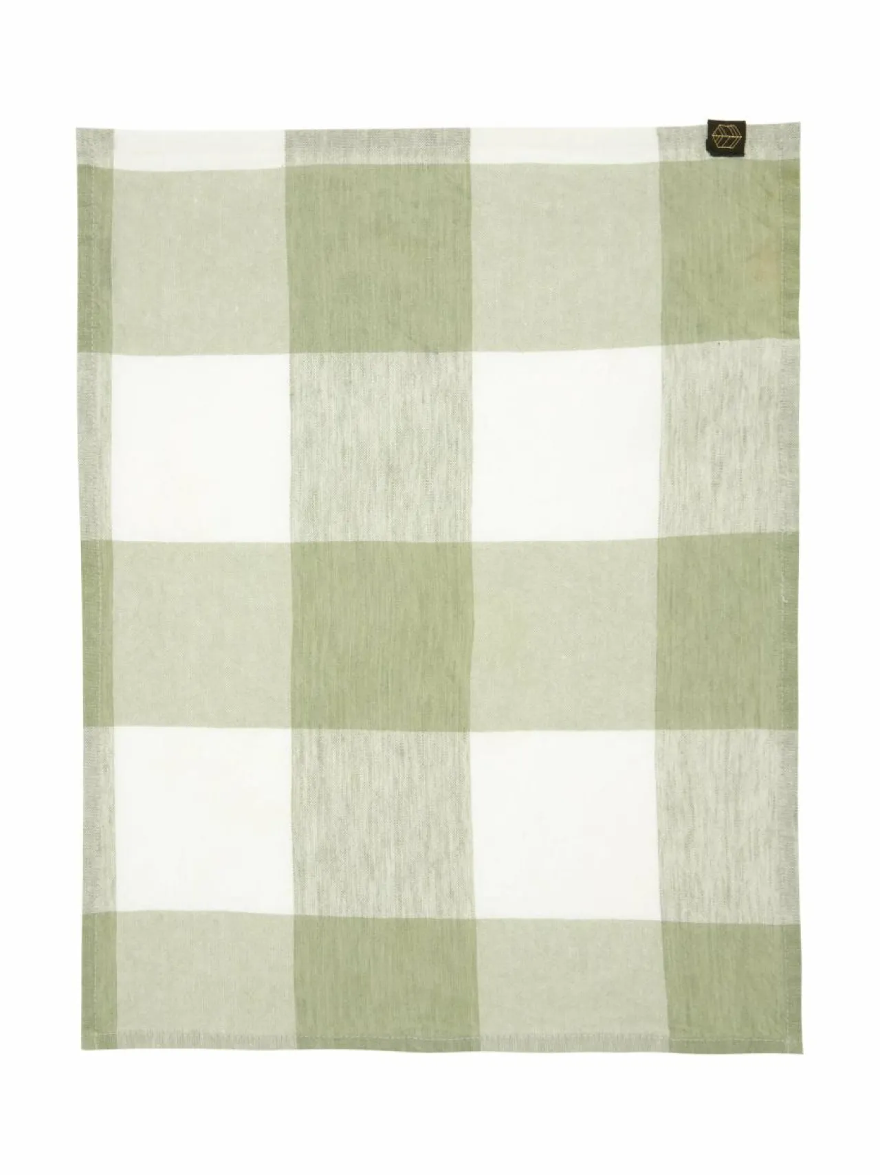 Keittiö- & Kattaustekstiilit<Haomy Palma II - pöytätabletti/lautasliina 36 x 48 cm 04 AMANDE