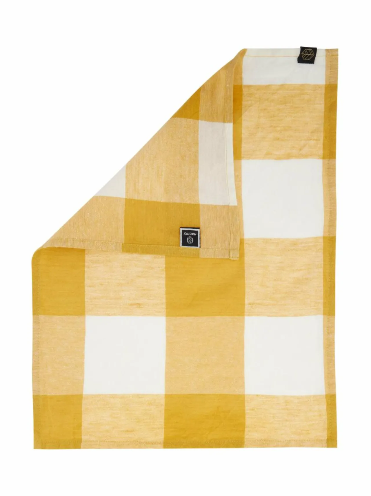 Haomy Palma II - pöytätabletti/lautasliina 36 x 48 cm^ Keittiö- & Kattaustekstiilit