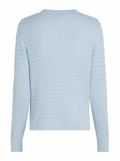 Tommy Hilfiger Palmikkoneule^ Paidat & Puserot