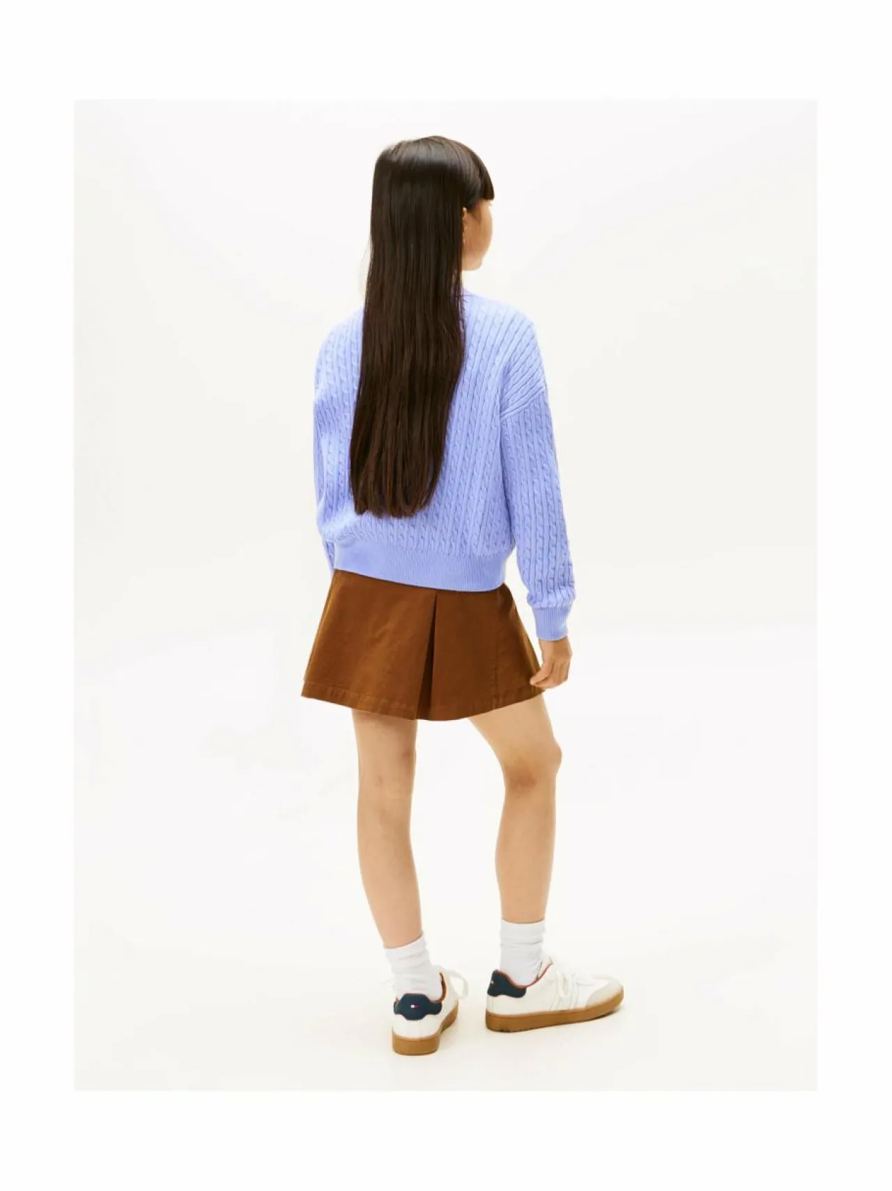 Tommy Hilfiger Palmikkoneule^ Neuleet
