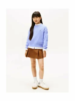 Tommy Hilfiger Palmikkoneule^ Neuleet