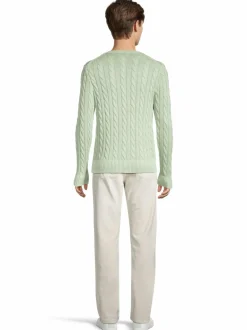 Polo Ralph Lauren Palmikkoneule^ Neuleet