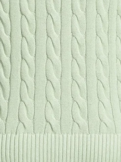 Polo Ralph Lauren Palmikkoneule^ Neuleet