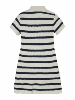Tommy Hilfiger Palmikkoneulemekko^ Mekot & Hameet|Mekot & Hameet