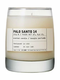 Naiset|Huonetuoksut & Tuoksukynttilät<Le Labo Palo Santo 14 Classic Candle -tuoksukynttilä
