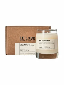 Naiset|Huonetuoksut & Tuoksukynttilät<Le Labo Palo Santo 14 Classic Candle -tuoksukynttilä