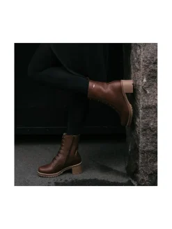 Pomar PALSA Naisten korolliset GORE-TEX® nilkkurit^ Nilkkurit