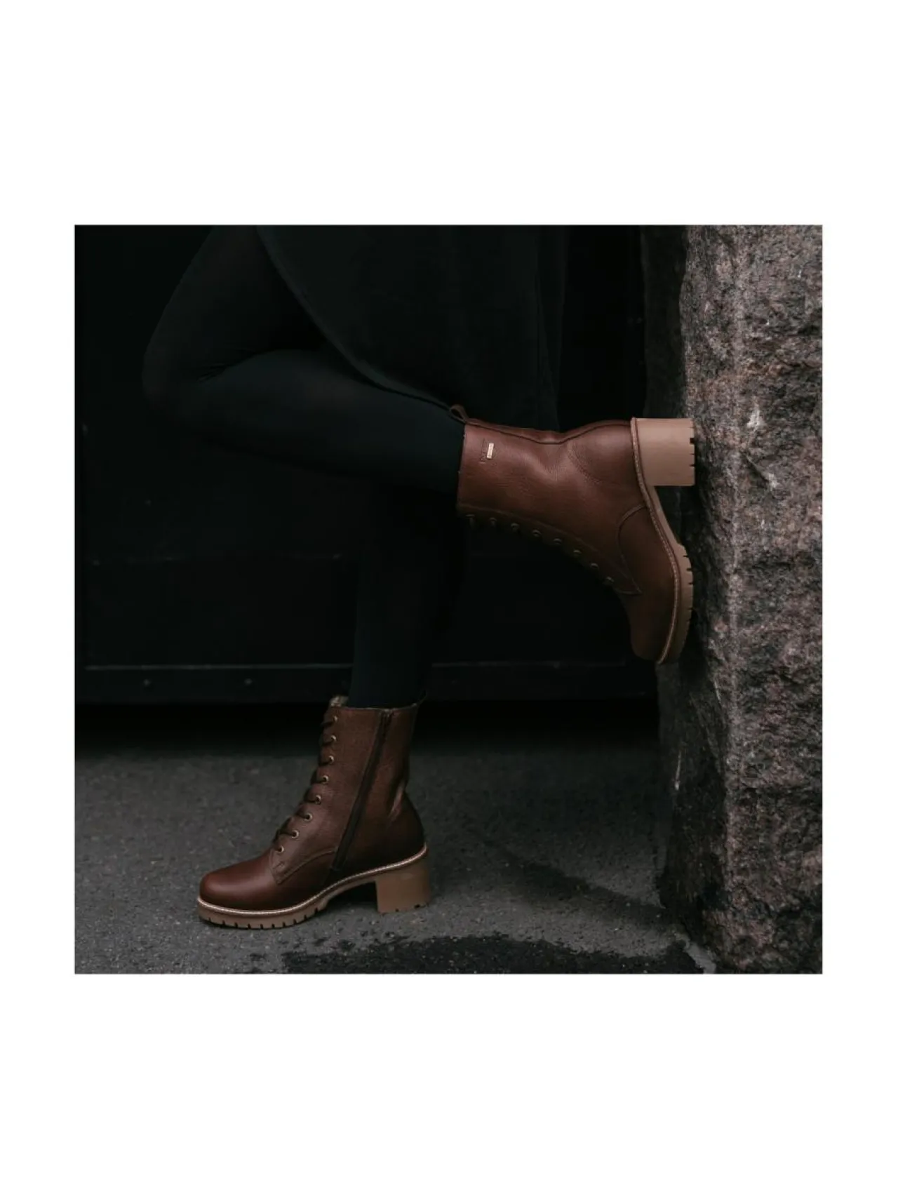 Pomar PALSA Naisten korolliset GORE-TEX® nilkkurit^ Nilkkurit