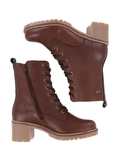 Pomar PALSA Naisten korolliset GORE-TEX® nilkkurit^ Nilkkurit
