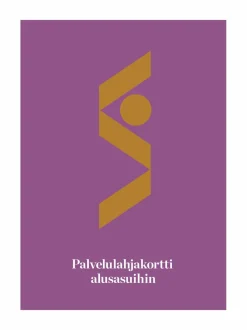 Stockmann Palvelulahjakortti alusasuihin^ Lahjakortit
