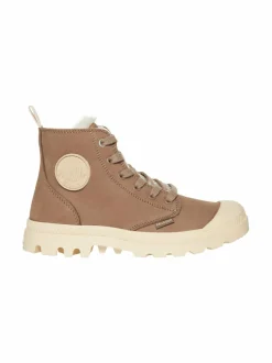 Palladium Pamapa hi zip -talvinilkkurit^ Nilkkurit