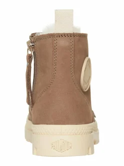 Palladium Pamapa hi zip -talvinilkkurit^ Nilkkurit