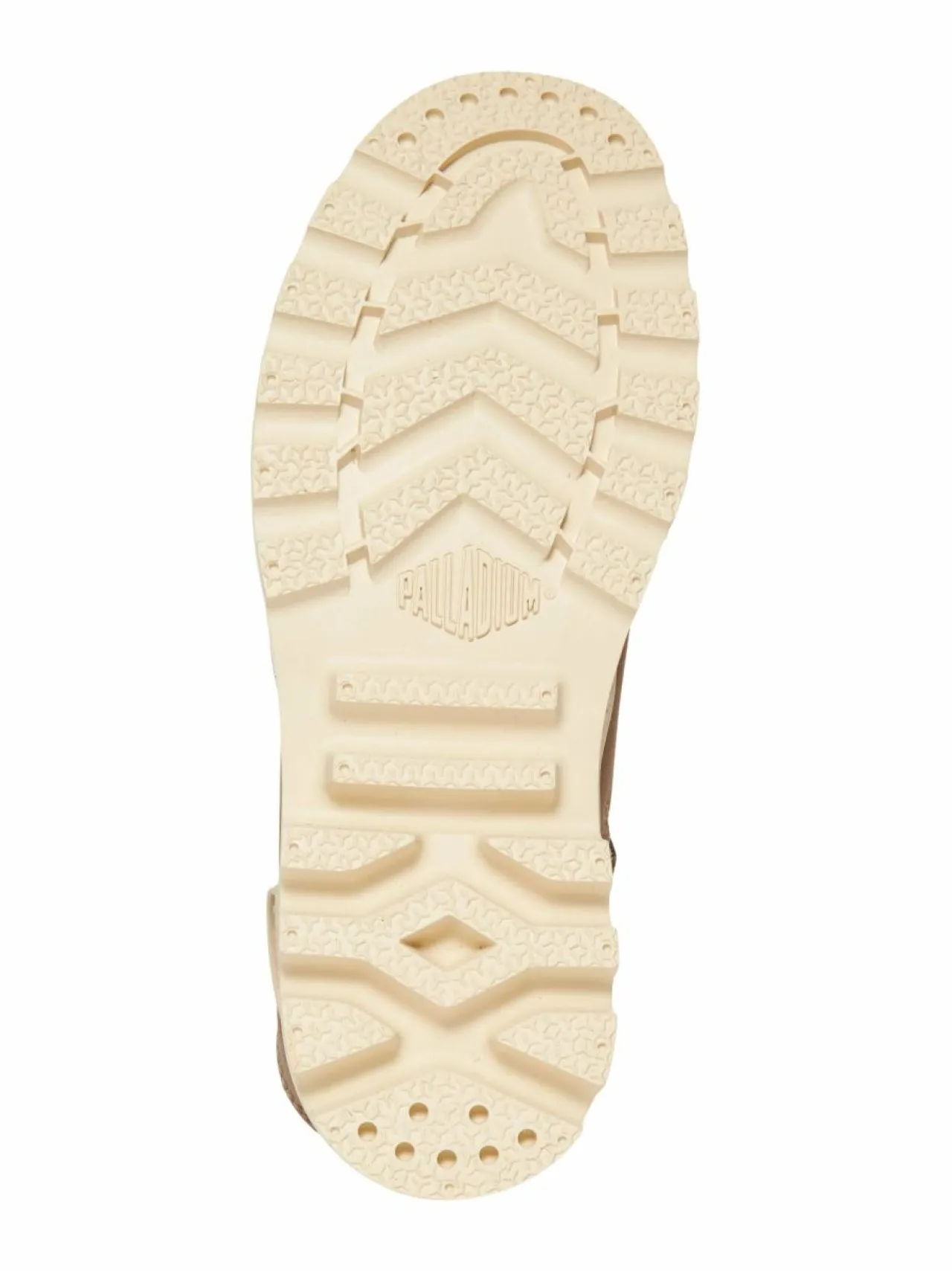 Palladium Pamapa hi zip -talvinilkkurit^ Nilkkurit