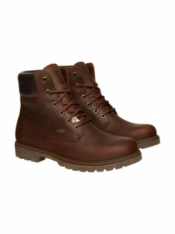 Panama Jack Panama 03 Gtx Wool -nahkanilkkurit^ Nilkkurit