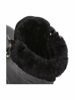 Nilkkurit<Panama Jack Panama 03 Travelling Igloo -nilkkurit BLACK (MUSTA)