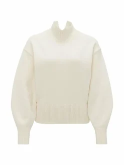 Neuleet<Opus Pandini-villasekoiteneule 1006 SOFT CREAM