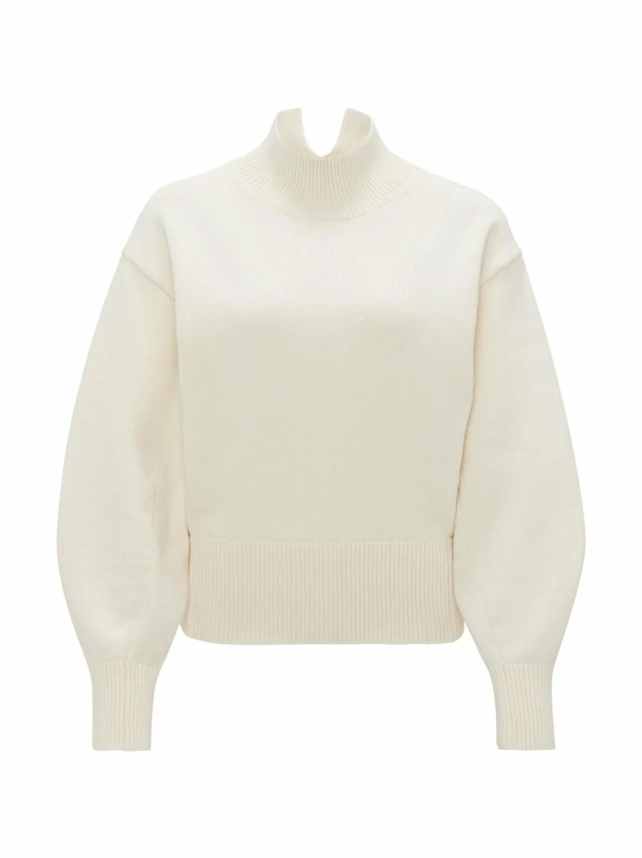 Neuleet<Opus Pandini-villasekoiteneule 1006 SOFT CREAM