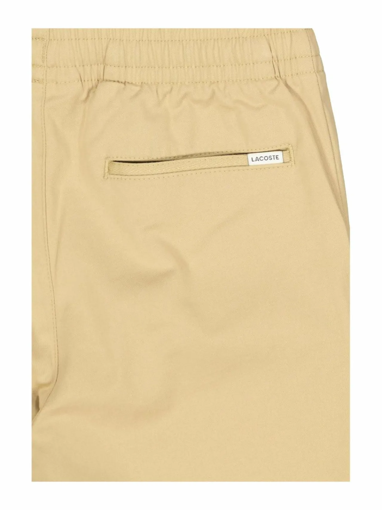 Lacoste Pantalon-housut^ Housut & Jumpsuitit