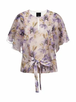 Paidat & Puserot<Ril's Paolo-pusero 725 POWDER PRINT